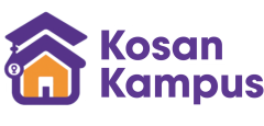 Kosan Kampus UGM Yogyakarta